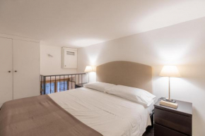 iFlat Monti Studio Apartment